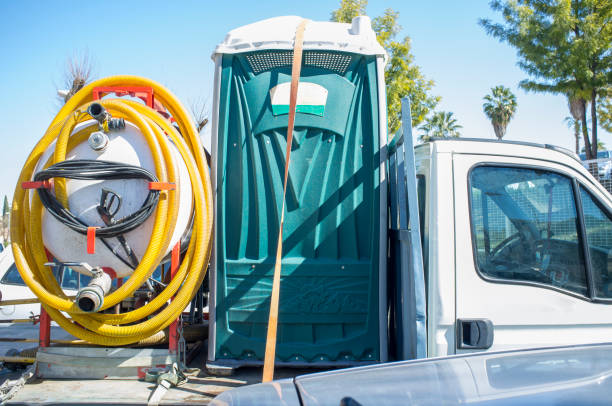 Best Handicap porta potty rental  in Diamond Bar, CA