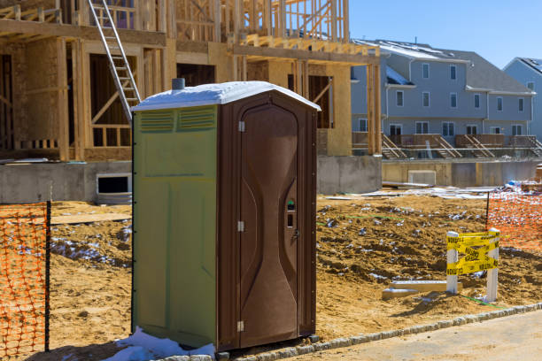 Best Long-term porta potty rental  in Diamond Bar, CA