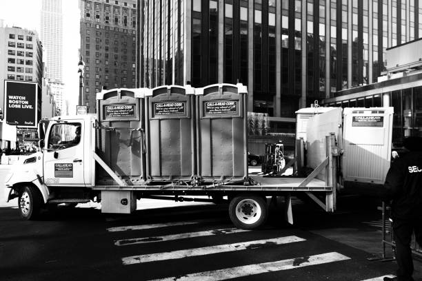 Best Portable restroom solutions  in Diamond Bar, CA