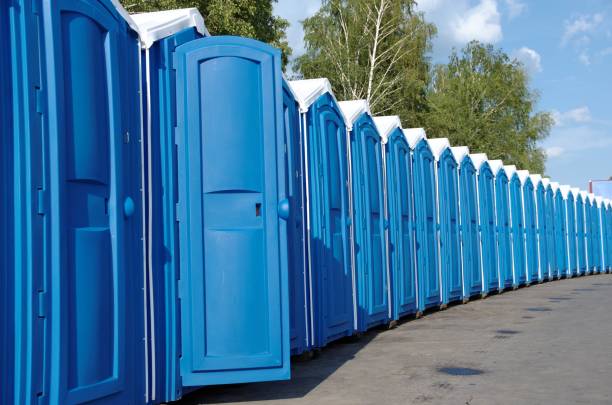 Trusted Diamond Bar, CA porta potty rental Experts
